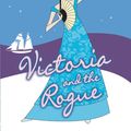 Cover Art for 9780061971853, Victoria and the Rogue by Meg Cabot