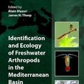 Cover Art for 9780128218440, Identification and Ecology of Freshwater Arthropods in the Mediterranean Basin by Maasri