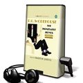 Cover Art for 9781615747818, The Inimitable Jeeves, Volume 1 [With Earbuds] (Playaway Adult Fiction) by P. G. Wodehouse