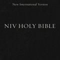 Cover Art for 9780310446170, NIV, Holy Bible, Compact by Zondervan