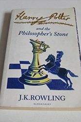 Cover Art for 9781582346816, Harry Potter and the Philosopher's Stone by J. K. Rowling