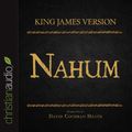 Cover Art for 9781633890619, The Holy Bible in Audio - King James Version: Nahum by Mr. David Cochran Heath