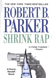 Cover Art for 9780425239636, Shrink Rap by Robert B. Parker