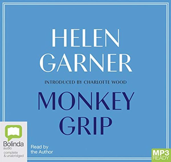 Cover Art for 9780655644910, Monkey Grip by Helen Garner