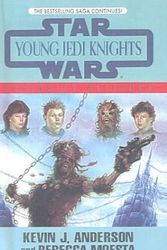 Cover Art for 9780606141949, Diversity Alliance (Star Wars: Young Jedi Knights) by Kevin J. Anderson