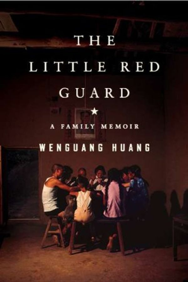 Cover Art for 9781594488290, The Little Red Guard by Wenguang Huang
