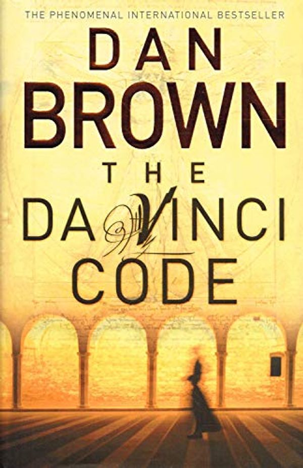 Cover Art for 9780593055052, The Da Vinci Code by Dan Brown