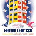 Cover Art for 9780241980279, The Lubetkin Legacy by Marina Lewycka