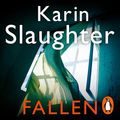 Cover Art for B00NPB5LNW, Fallen by Karin Slaughter