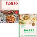 Cover Art for 9789124227814, Vicky Bennison Collection 2 Books Set (Pasta Grannies: The Official Cookbook, Pasta Grannies Comfort Cooking) by Vicky Bennison