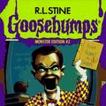 Cover Art for 9780590933711, Goosebumps Monster Edition Night of the Living Dummy Night of the Living Dummy Ii Night of the Living Dummy III No 2 by R. L. Stine