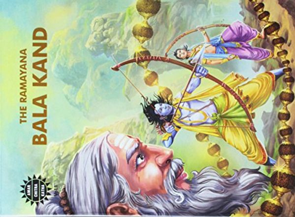 Cover Art for 9789386458667, Valmiki s Ramayana : Bal Kanda, Ayodhya Kand, Aranya Kand, Kishkindha Kand, Sundara Kanda, Yuddha Kand, by Harini Gopalswami Srinivasan