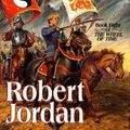 Cover Art for 9780312857691, The Path of Daggers by Robert Jordan