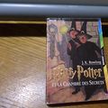 Cover Art for 9782070524556, Harry Potter Et La Chambre Des Secrets by J. K. Rowling