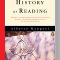 Cover Art for 9780698178977, A History of Reading by Alberto Manguel