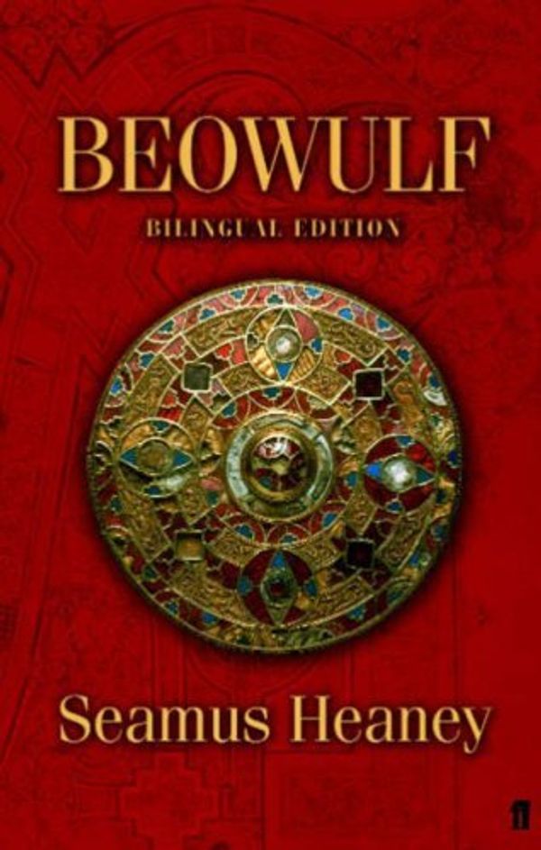 Cover Art for B01K9AUA96, Beowulf (Bilingual Edition) by Seamus Heaney (2007-03-01) by 