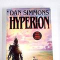 Cover Art for 9780747279839, Hyperion by Dan Simmons