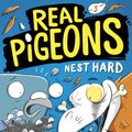 Cover Art for 9780593119501, REAL PIGEONS NEST HARD BOOK 3 by Andrew McDonald