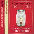 Cover Art for 9780007332847, Tollins by Conn Iggulden