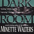 Cover Art for 9780515120455, The Dark Room by Minette Walters
