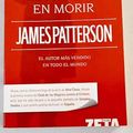 Cover Art for B00FVROFV2, El primero en morir by James Patterson