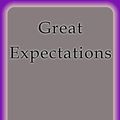 Cover Art for 9786050485370, Great Expectations by Charles Dickens