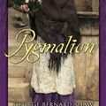 Cover Art for 9780486282220, Pygmalion by George Bernard Shaw