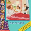 Cover Art for 9780590926003, Get Well Soon Mallory by Ann M. Martin