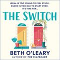 Cover Art for B07ZZF7TYH, The Switch by Beth O'Leary