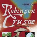 Cover Art for 9781906714758, Robinson Crusoe by Daniel Defoe