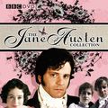 Cover Art for 5014503174828, The Jane Austen BBC Collection : Pride and Prejudice / Sense and Sensibility / Mansfield Park / Northanger Abbey / Emma / Persuasion (9 Disc Box Set) [DVD] by Unknown