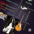 Cover Art for 9780739093528, Ultimate Easy Guitar Play-Along -- Led Zeppelin by Led Zeppelin