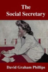 Cover Art for 9781979226868, The Social Secretary by David Graham Phillips