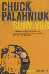 Cover Art for 9780099282648, Survivor by Chuck Palahniuk