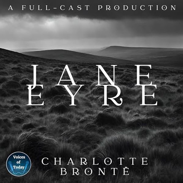 Cover Art for B0D33XNS3Q, Jane Eyre by Charlotte Brontë