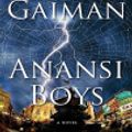 Cover Art for 9780060895426, Anansi Boys by Neil Gaiman