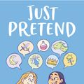 Cover Art for 9780316538855, Just Pretend by Tori Sharp