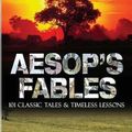 Cover Art for 9781935721079, Aesop's Fables by Aesop