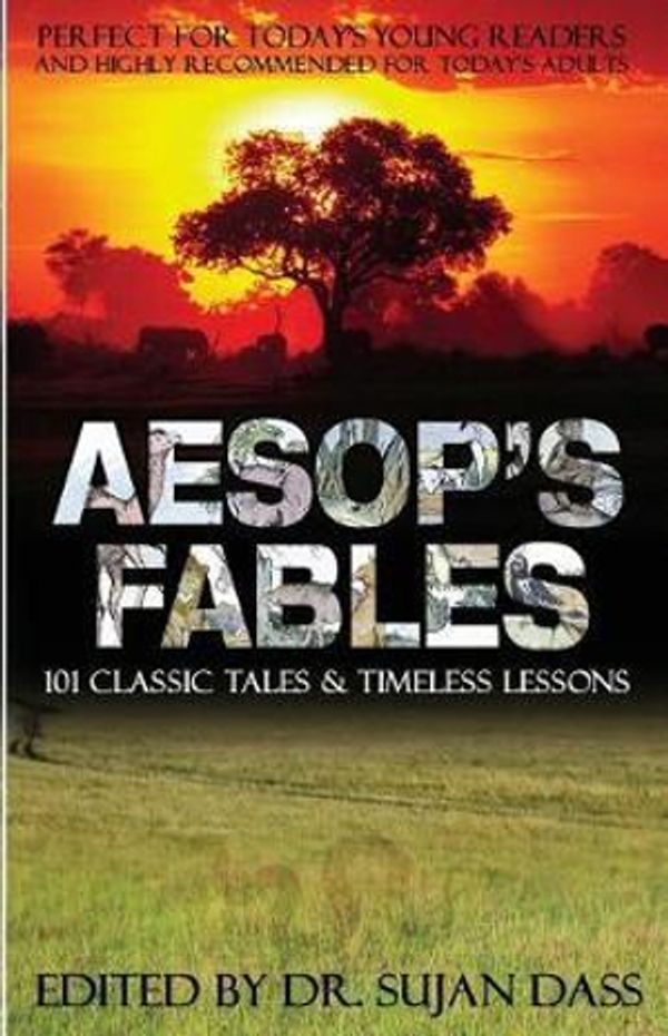 Cover Art for 9781935721079, Aesop's Fables by Aesop