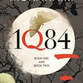Cover Art for 9781846554070, 1Q84: Books 1 and 2 by Haruki Murakami