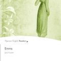 Cover Art for 9781405882149, "Emma": Level 4 by Jane Austen