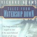 Cover Art for 9780606138352, Tales from Watership Down by Richard Adams