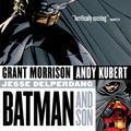 Cover Art for 9781401212414, Batman And Son by Grant Morrison