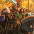 Cover Art for 9780739444153, The Belgariad, Part Two (Castle of Wizardry, Enchanter's End Game) by David Eddings