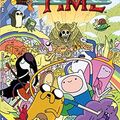 Cover Art for B00U6SVPIM, Adventure Time Vol. 1 by Ryan North