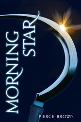 Cover Art for 9781444759051, Morning Star by Pierce Brown
