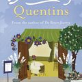 Cover Art for 9781409105985, Quentins by Maeve Binchy