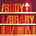 Cover Art for 9780007120833, The Body in the Library by Agatha Christie
