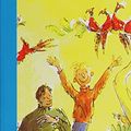 Cover Art for 9786070115868, Danny el campen del mundo / Danny The Champion of the World by Roald Dahl