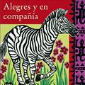Cover Art for B00634ITRS, Alegres y en compañía (Spanish Edition) by Alexander McCall Smith